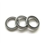 Chén cổ xe đạp Bi Chén Cổ Bạc Đạn P09 ( Lắp Trên )